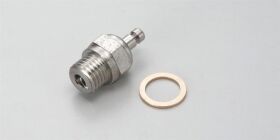 Kyosho Gluehkerze Rossi Turbo RT5 / K.74496