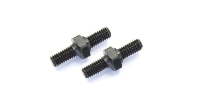 Kyosho Gewindestangen 3x15mm Kyosho (2) / K.97008-15B