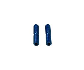 TAMIYA TA08 4x18mm Spannachse (2) 6K 58693 / 319803327