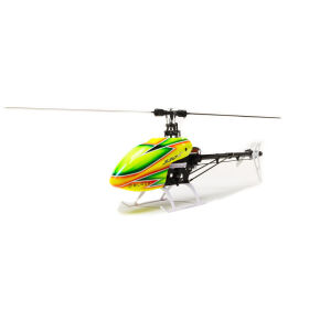 Blade 330 S Hubschrauber RTF Basic ohne Akku &...