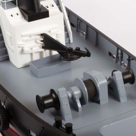 Proboat Horizon Hafen Schlepper / Harbor 30-Inch Tug Boat RTR / PRB08036