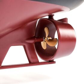 Proboat Horizon Hafen Schlepper / Harbor 30-Inch Tug Boat RTR / PRB08036