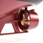 Proboat Horizon Hafen Schlepper / Harbor 30-Inch Tug Boat RTR / PRB08036