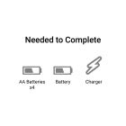 Proboat Horizon Hafen Schlepper / Harbor 30-Inch Tug Boat RTR / PRB08036