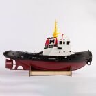 Proboat Horizon Hafen Schlepper / Harbor 30-Inch Tug Boat RTR / PRB08036