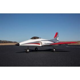 E-flite Habu STS 70mm EDF Smart Trainer incl. SAFE RTF Basic (ohne Akku / Lader) / EFL015001