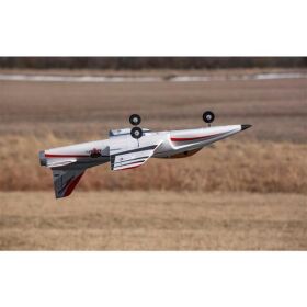 E-flite Habu STS 70mm EDF Smart Trainer incl. SAFE RTF Basic (ohne Akku / Lader) / EFL015001
