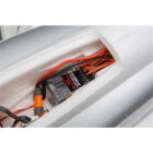 E-flite Habu STS 70mm EDF Smart Trainer incl. SAFE RTF Basic (ohne Akku / Lader) / EFL015001