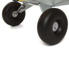 Hobbyzone Carbon Cub S 2 1.3m RTF Basic (ohne Akku / Lader) / HBZ320001