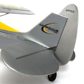 Hobbyzone Carbon Cub S 2 1.3m RTF Basic (ohne Akku / Lader) / HBZ320001