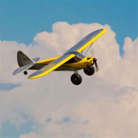 Hobbyzone Carbon Cub S 2 1.3m RTF Basic (ohne Akku / Lader) / HBZ320001