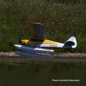 Hobbyzone Carbon Cub S 2 1.3m RTF Basic (ohne Akku / Lader) / HBZ320001