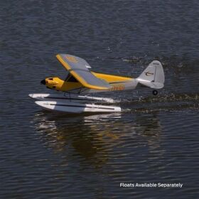 Hobbyzone Carbon Cub S 2 1.3m RTF Basic (ohne Akku / Lader) / HBZ320001