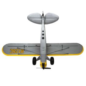 Hobbyzone Carbon Cub S 2 1.3m RTF Basic (ohne Akku / Lader) / HBZ320001