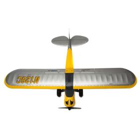 Hobbyzone Carbon Cub S 2 1.3m RTF Basic (ohne Akku / Lader) / HBZ320001