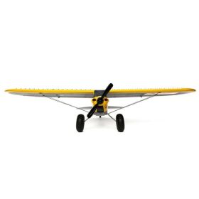 Hobbyzone Carbon Cub S 2 1.3m RTF Basic (ohne Akku / Lader) / HBZ320001