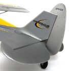 Hobbyzone Carbon Cub S 2 1.3m RTF Basic (ohne Akku / Lader) / HBZ320001