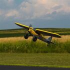 Hobbyzone Carbon Cub S 2 1.3m RTF Basic (ohne Akku / Lader) / HBZ320001