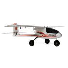 Hobbyzone Einsteiger Flugmodell AeroScout S 2 1.1m RTF Basic (ohne Akku / Lader) / HBZ380001