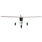 Hobbyzone Einsteiger Flugmodell AeroScout S 2 1.1m RTF Basic (ohne Akku / Lader) / HBZ380001