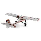 Hobbyzone Einsteiger Flugmodell AeroScout S 2 1.1m RTF Basic (ohne Akku / Lader) / HBZ380001