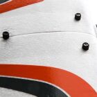 Hobbyzone Einsteiger Flugmodell AeroScout S 2 1.1m RTF Basic (ohne Akku / Lader) / HBZ380001