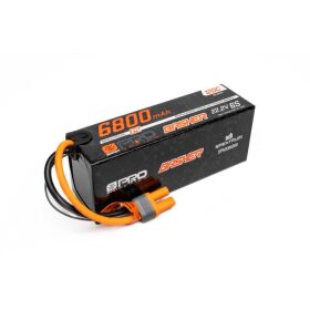 Spektrum Smart G2 Pro Basher LiPo 22,2V 6800mAh 6S 120C,...