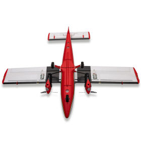 E-flite UMX Twin Otter BNF Basic incl. AS3X und SAFE / EFLU30050