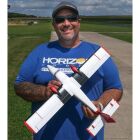 E-flite UMX Twin Otter BNF Basic incl. AS3X und SAFE / EFLU30050