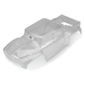 Pro-Line 1/5 Pre-Cut 1956 Ford F-100 Clear Body Kraton 8S...