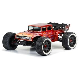 Pro-Line 1/5 Pre-Cut 1956 Ford F-100 Clear Body Kraton 8S / PRO361117