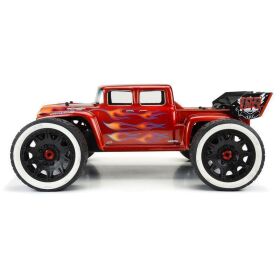 Pro-Line 1/5 Pre-Cut 1956 Ford F-100 Clear Body Kraton 8S / PRO361117