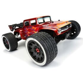 Pro-Line 1/5 Pre-Cut 1956 Ford F-100 Clear Body Kraton 8S / PRO361117