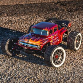 Pro-Line 1/5 Pre-Cut 1956 Ford F-100 Clear Body Kraton 8S / PRO361117