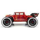 Pro-Line 1/5 Pre-Cut 1956 Ford F-100 Clear Body Kraton 8S / PRO361117