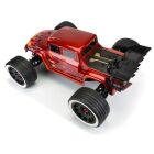 Pro-Line 1/5 Pre-Cut 1956 Ford F-100 Clear Body Kraton 8S / PRO361117