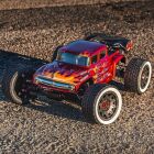 Pro-Line 1/5 Pre-Cut 1956 Ford F-100 Clear Body Kraton 8S / PRO361117