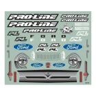 Pro-Line 1/5 Pre-Cut 1956 Ford F-100 Clear Body Kraton 8S / PRO361117