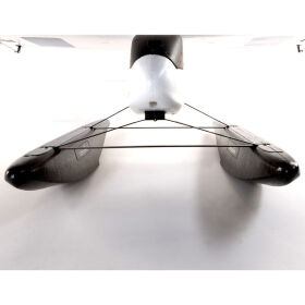 Hobbyzone Schwimmer (Satz): AeroScout 1.1m / HBZ3811