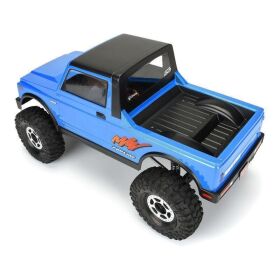 Pro-Line SCX10 1/10 Sumo L Clear Body 12.3" Wheelbase Crawlers / PRO360900