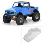 Pro-Line SCX10 1/10 Sumo L Clear Body 12.3" Wheelbase Crawlers / PRO360900