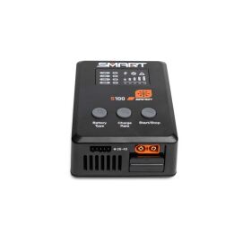 Spektrum Smart S100 USB-C Ladegerät 1x100W / SPMXC2090
