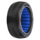 Pro-Line 1/8 Vandal M3 F/R Off-Road Buggy Tires (2) / PRO907502