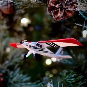 Horizon Hobby 2022 Turbo Timber Evolution Tree Ornament / HHD22ORNAIR