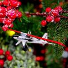 Horizon Hobby 2022 Turbo Timber Evolution Tree Ornament / HHD22ORNAIR