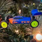 Horizon Hobby 2022 TLR 22X-4 Tree Ornament / HHD22ORNSUR