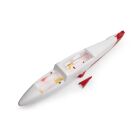 E-flite Ersatzteil Painted Fuselage UMX Twin Otter / EFLU30051