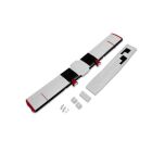E-flite Ersatzteil Painted Wing w/LED UMX Twin Otter / EFLU30055