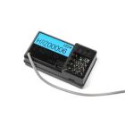 Horizon Hobby 2.4Ghz Receiver WP 3-Channel / HRZ00006