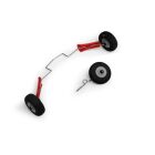 E-flite Ersatzteil Landing Gear Set UMX Twin Otter / EFLU30053